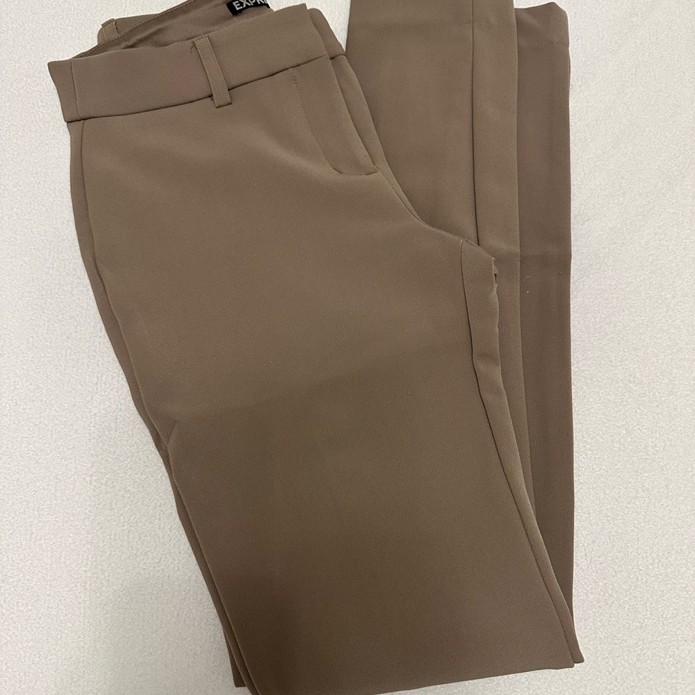 Express women’s slacks